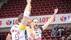 Lotos Trefl Gdańsk - MKS Będzin 3:0 (galeria)