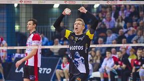 1/4 Pucharu Polski Asseco Resovia Rzeszów - Lotos Ttrefl Gdańsk 2:3 (galeria)