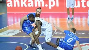 AZS Koszalin - Polpharma Starogard Gdański 83:75 (galeria)