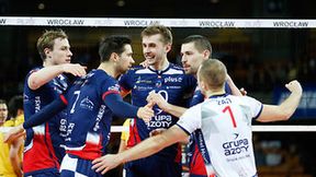 Finał Pucharu Polski 2017: ZAKSA Kędzierzyn-Koźle - PGE Skra Bełchatów 3:1 (galeria)