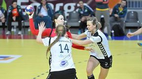 Energa AZS Koszalin - KPR Kobierzyce 29:20 (galeria)