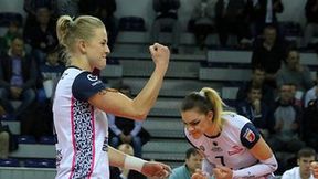 PP: Chemik Police - ŁKS Commercecon Łódź 3:0 (galeria)