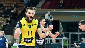 GKS Katowice - Lotos Trefl Gdańsk 3:2 (galeria)