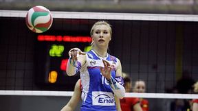 1/8 finału Pucharu Polski Kobiet 2017: Wisła Warszawa - Enea PTPS Piła 3:2 (galeria)