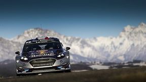 Ruszył nowy sezon WRC (galeria)