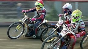 Retro speedway: Polonia - Morawski. Unikalna galeria z meczu sprzed 26 lat!