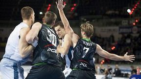 Polski Cukier Toruń - PGE Turów Zgorzelec 97:85 (galeria)