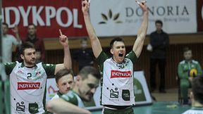 Indykpol AZS Olsztyn - ONICO AZS Politechnika Warszawska 3:0 (galeria)