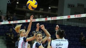 Chemik Police - Developres SkyRes Rzeszów 3:0 (galeria)