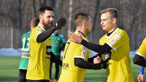 ROW 1964 Rybnik - GKS Katowice 0:2 (galeria)