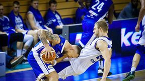 Rosa Radom - KK Neptunas Kłajpeda 65:71 (galeria)