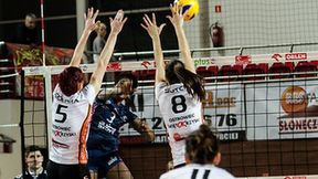 KSZO Ostrowiec - Chemik Police 0:3 (galeria)