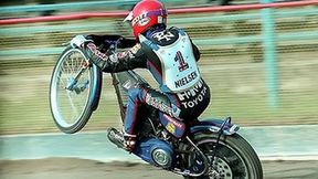 Retro speedway: Nielsen, Dugard, Drabik i nie tylko. Zobacz rybnicką Speedway Galę z 1991 roku! (galeria)