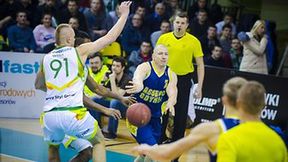 Miasto Szkła Krosno - Asseco Gdynia 79:80 (galeria)