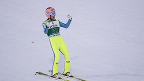 PŚ w Oberstdorfie: Wygrana Krafta, Stoch na podium! (galeria)