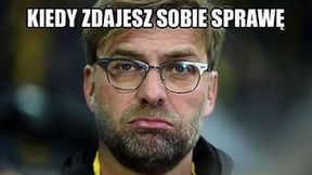 Klopp już żałuje, że go nie kupił. Memy po debiucie Grosickiego w Premier League