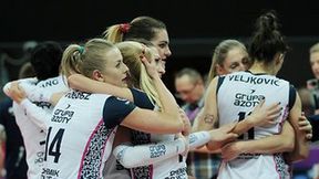 1/2 finału Pucharu Polski 2017: Chemik Police - Developres SkyRes Rzeszów 3:2 (galeria)