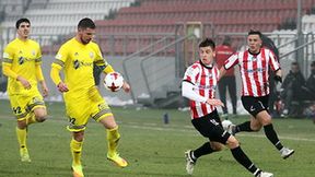 Cracovia - MFK Zemplin Michalovce 0:0 (galeria)