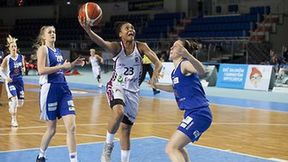 Energa Toruń - InvestInTheWest AZS AJP Gorzów Wielkopolski 84:65 (galeria)