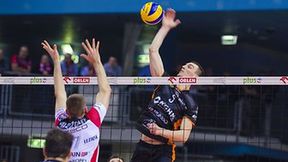 Asseco Resovia Rzeszów - Cuprum Lubin 3:2 (galeria)