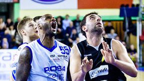 Rosa Radom - Trefl Sopot 79:73 (galeria)