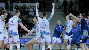 Espadon Szczecin - Lotos Trefl Gdańsk 3:1 (galeria)