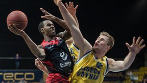 Asseco Gdynia - Energa Czarni Słupsk 65:79 (galeria)