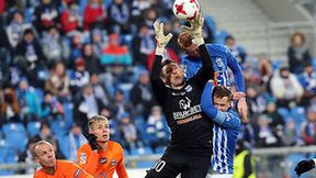 Lech Poznań - Termalica Bruk-Bet Nieciecza 3:0 (galeria)