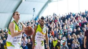 Miasto Szkła Krosno - Anwil Włocławek 78:71 (galeria)