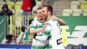 Lechia Gdańsk - Jagiellonia Białystok 3:0 (galeria)