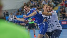 Orlen Wisła Płock - SG Flensburg 30:37 (galeria)