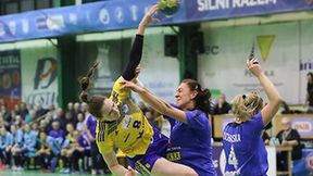 Piotrcovia Piotrków Trybunalski - Vistal Gdynia 21:31 (galeria)