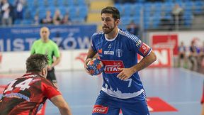 Orlen Wisła Płock - KPR Legionowo 26:17 (galeria)