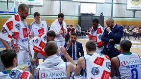 1/4 Pucharu Polski: Anwil Włocławek - MKS Dąbrowa Górnicza 73:67 (galeria)