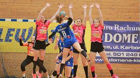 Korona Handball - KPR Ruch Chorzów 29:26 (galeria)