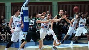 1/2 finału Pucharu Polski 2017: Stelmet BC Zielona Góra - PGE Turów Zgorzelec 69:64 (galeria)