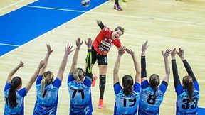 Vistal Gdynia - Kram Start Elbląg 22:26 (galeria)