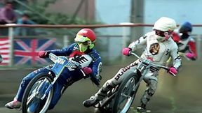 Retro speedway: Pogrom w Bydgoszczy. Polonia rozbiła Yawal Częstochowa 70:20 (galeria)