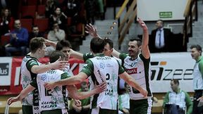 Indykpol AZS Olsztyn - MKS Będzin 3:2 (galeria)