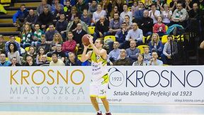 Miasto Szkła Krosno - Polfarmex Kutno 70:51 (galeria)