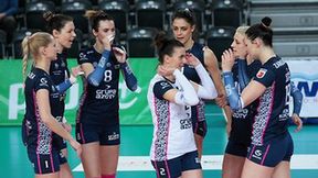 Legionovia Legionowo - Chemik Police 0:3 (galeria)