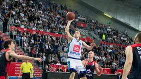 Anwil Włocławek - Energa Czarni Słupsk 69:63 (galeria)