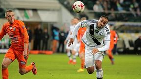 Legia Warszawa - Bruk-Bet Termalica Nieciecza 1:1 (galeria)