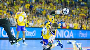 Vive Tauron Kielce - MOL-Pick Szeged 28:24 (galeria)