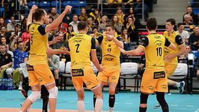 LM: PGE Skra Bełchatów - SCM Universitatea Craiova 3:0 (galeria)