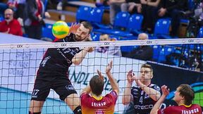 Liga Mistrzów: Asseco Resovia Rzeszów - Dukla Liberec 3:1 (galeria)