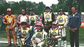 Retro speedway: Najlepsi w kraju. Polonia Bydgoszcz - Stal Gorzów z 1992 roku (galeria)