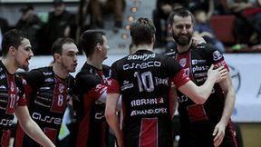 Indykpol AZS Olsztyn - Asseco Resovia Rzeszów 2:3 (galeria)