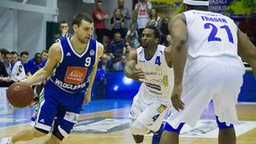 Polfarmex Kutno - Anwil Włocławek 88:95 (galeria)