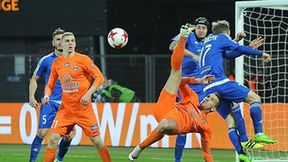 Bruk-Bet Termalica Nieciecza - Ruch Chorzów 0:0 (galeria)